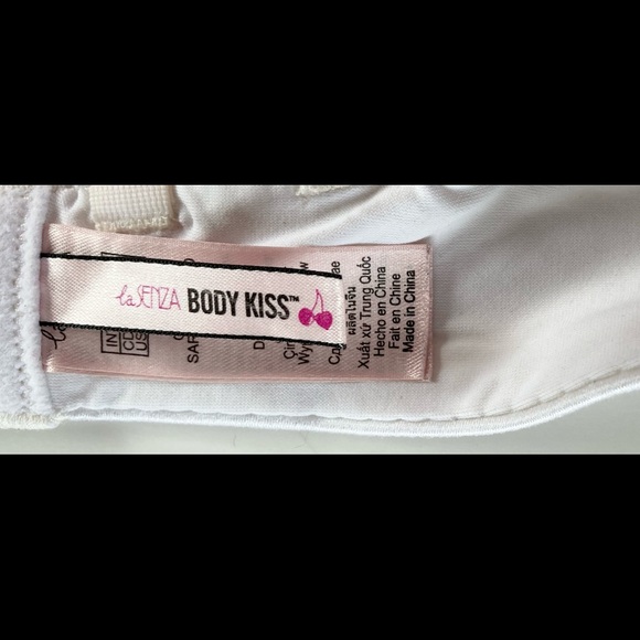 La Senza Body Kiss Bra-NWOT - Picture 5 of 7